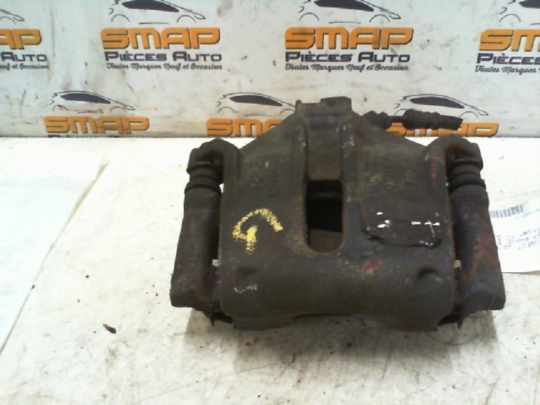 Pinza freni anteriore sinistra PEUGEOT 207 PHASE 1 Diésel - 1