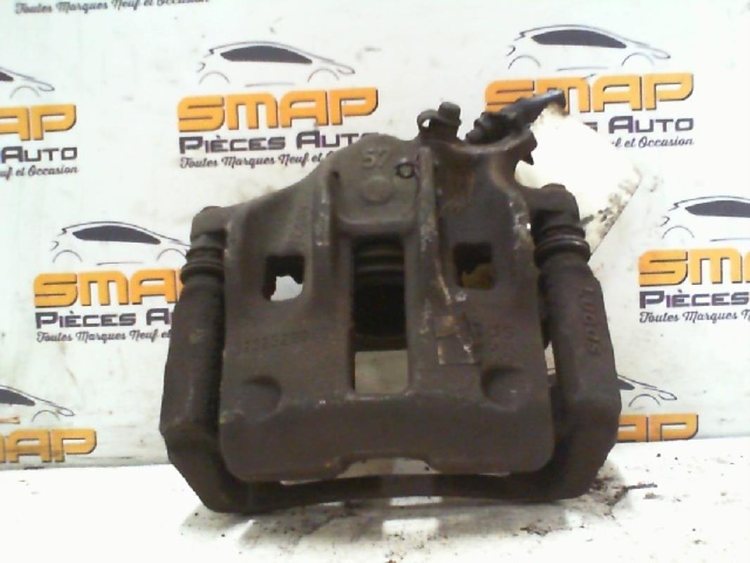 Pinza freni anteriore sinistra PEUGEOT 406 PHASE 1 Diésel - 1