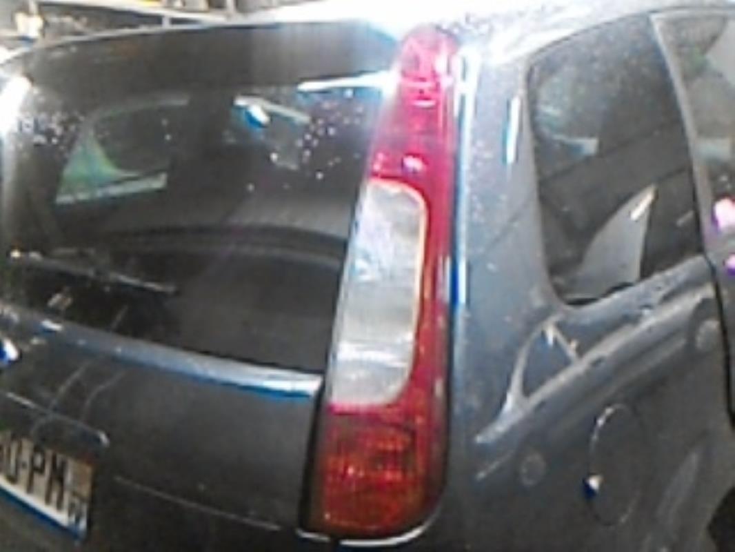 Fanale posteriore principale destro (luci) FORD C-MAX 1 PHASE 1 Diésel - 1