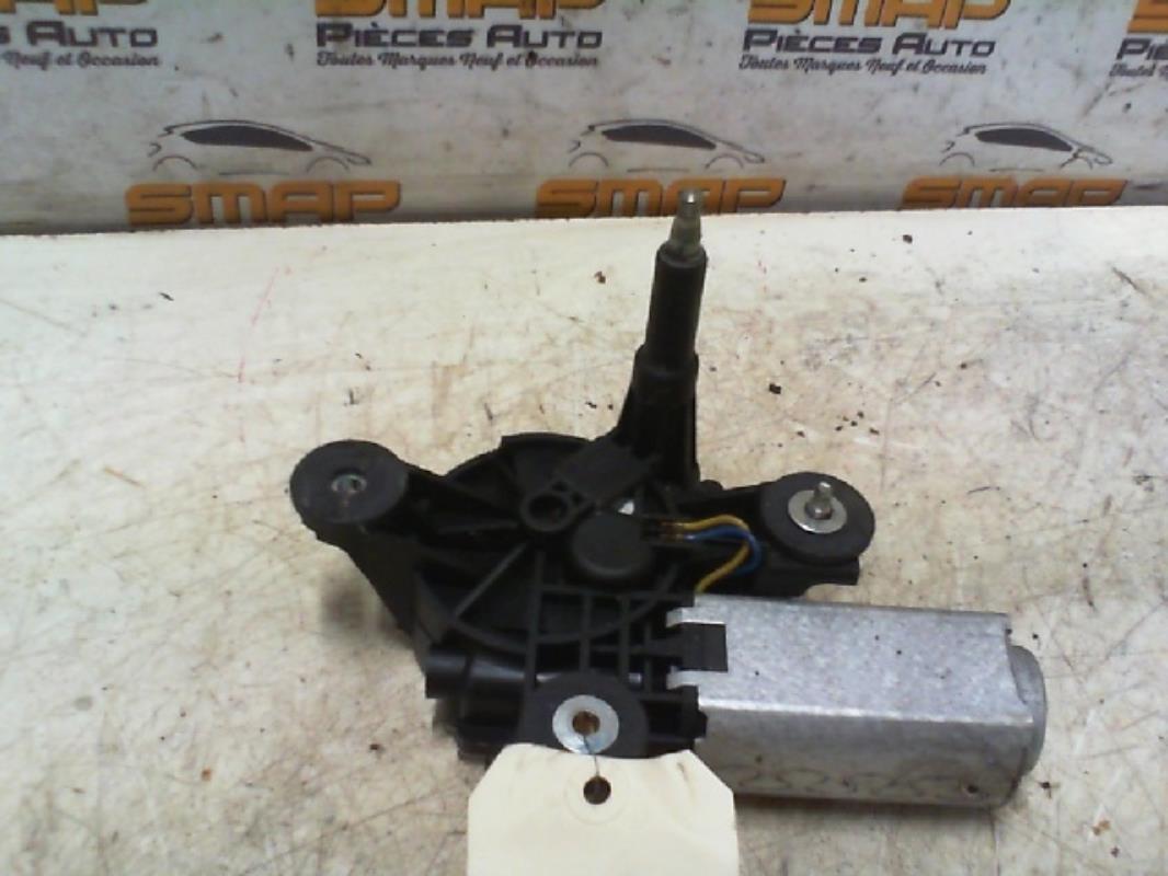 Motore tergicristallo posteriore FIAT 500 2 PHASE 1 Gasolina - 1