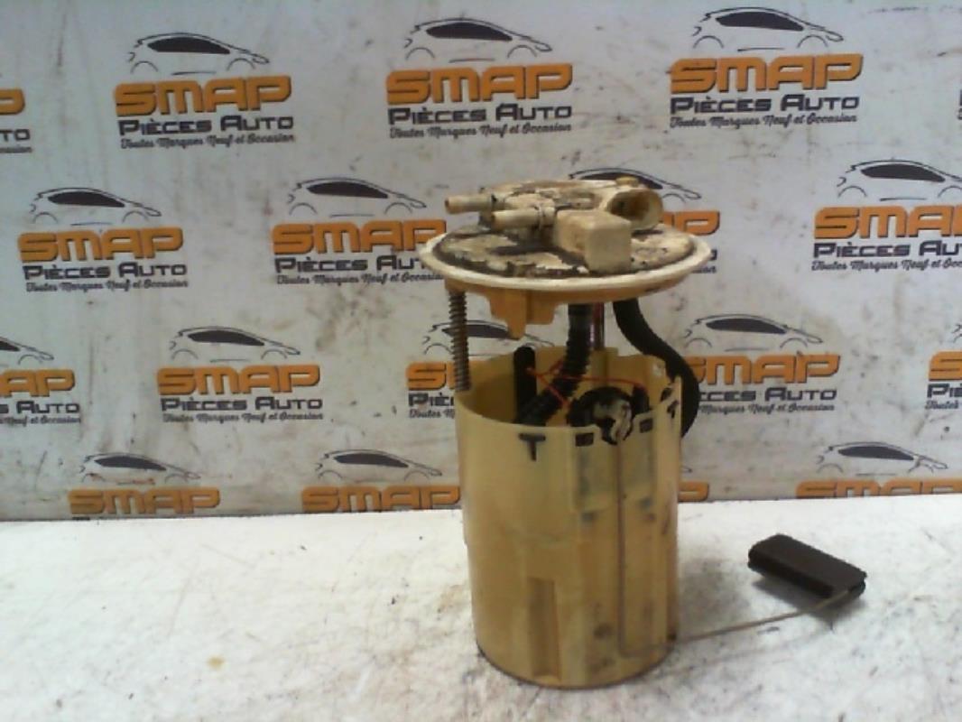 Pompe immergee RENAULT LAGUNA 2 PHASE 1 Diesel - 1