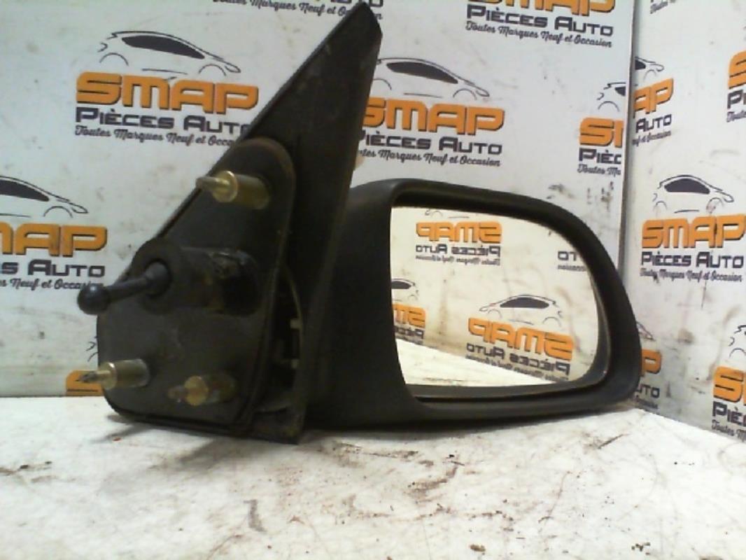 Retrovisor derecho RENAULT R19 PHASE 2 Diésel - 1