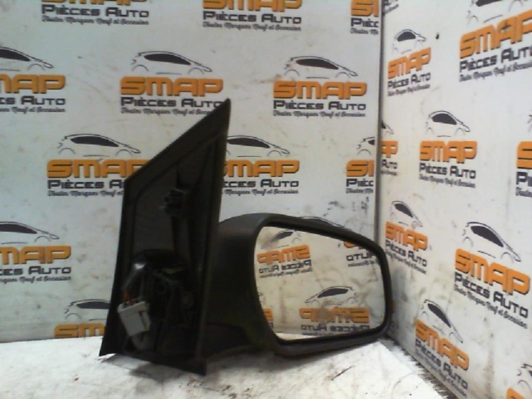 Retrovisor derecho FORD FOCUS 2 PHASE 1 BREAK Diésel - 1