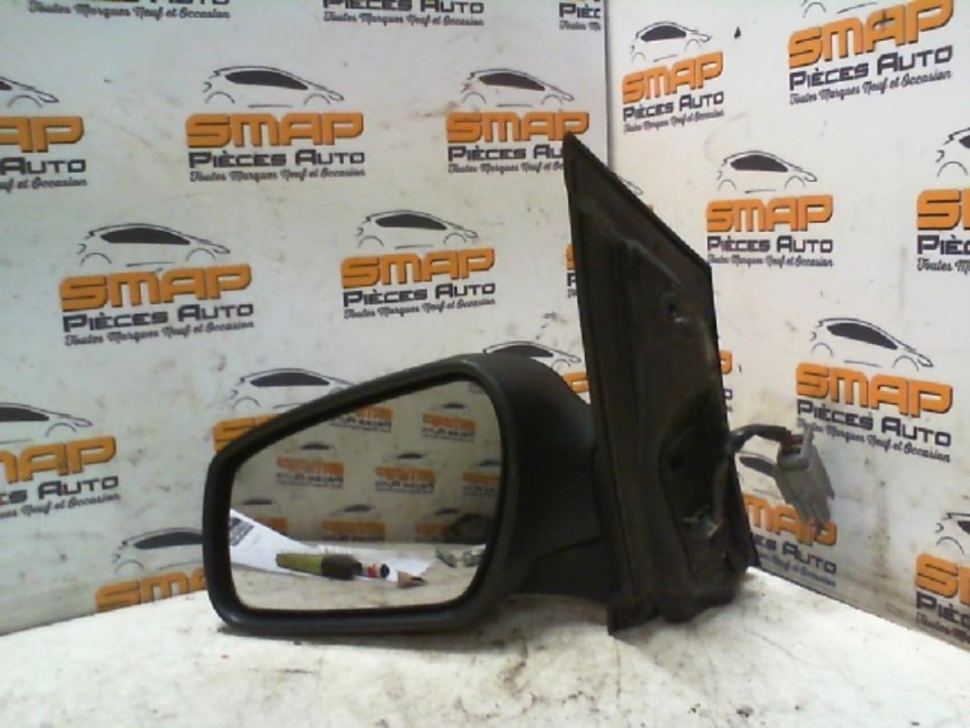Retrovisor izquierdo FORD FOCUS 2 PHASE 1 Diésel - 1