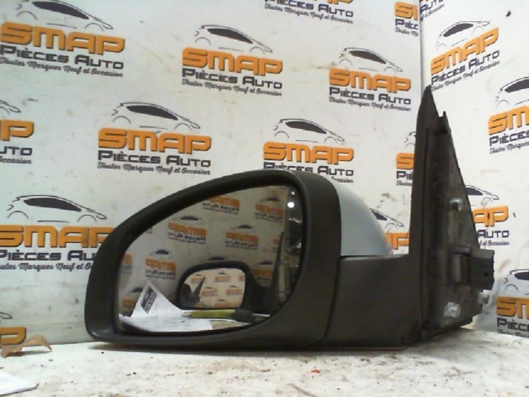 Retrovisor izquierdo OPEL VECTRA C PHASE 1 Diésel - 1