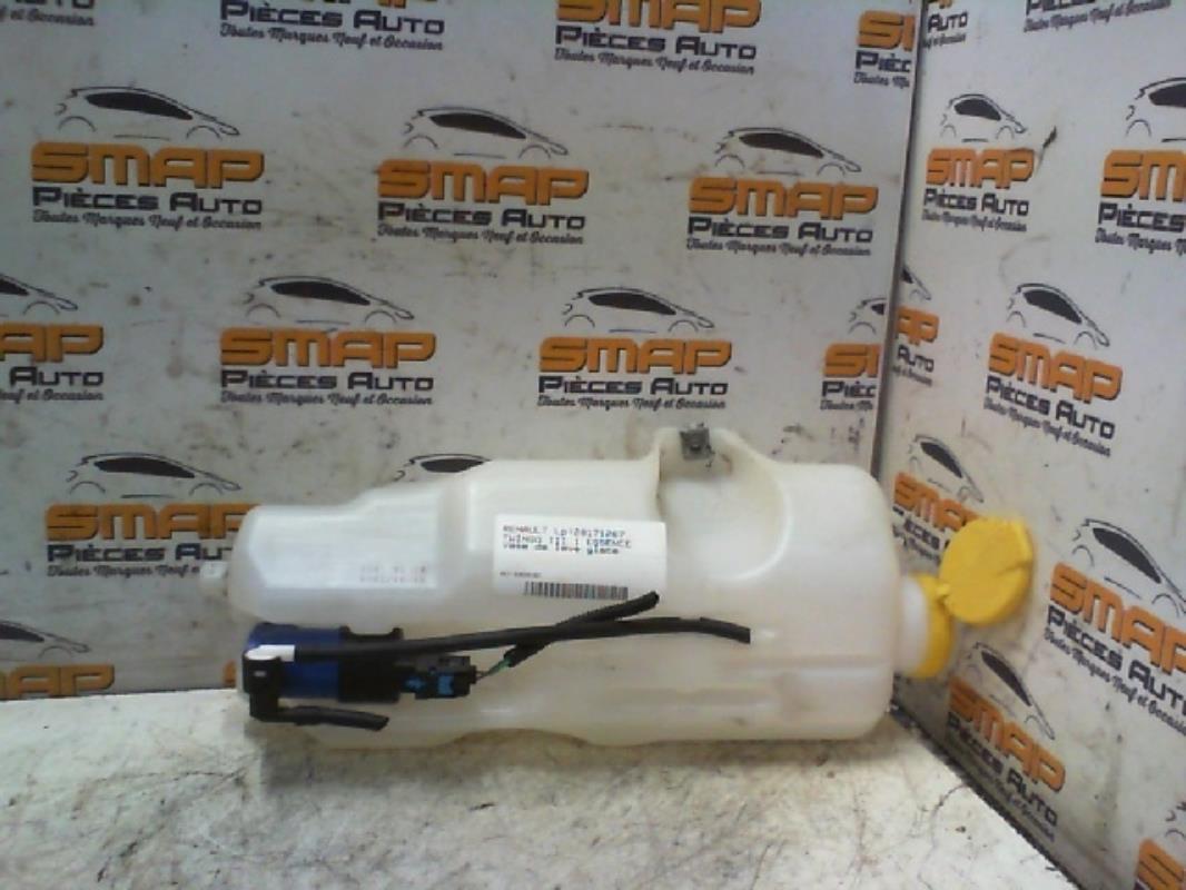 Vase de lave glace RENAULT TWINGO 3 PHASE 1 Essence - 1