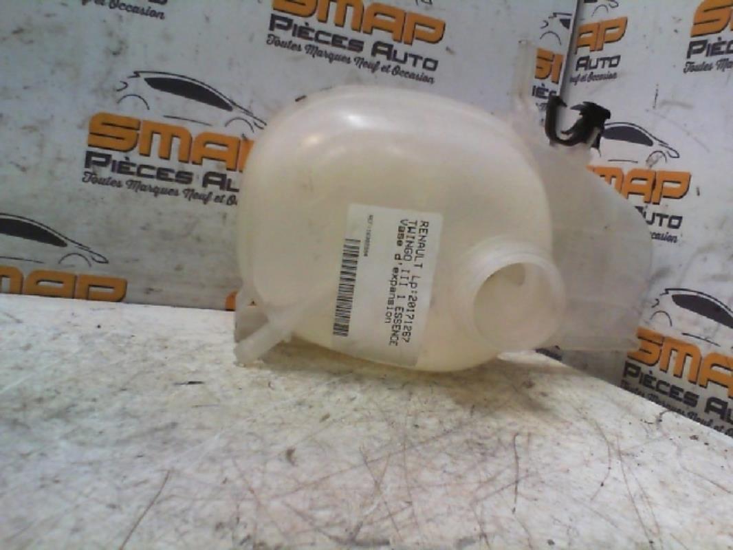 Vase d'expansion RENAULT TWINGO 3 PHASE 1 Essence - 1