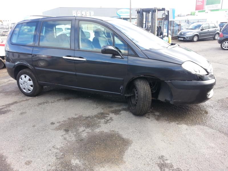 Maniglia portiera anteriore destra CITROEN C8 Diésel - 1