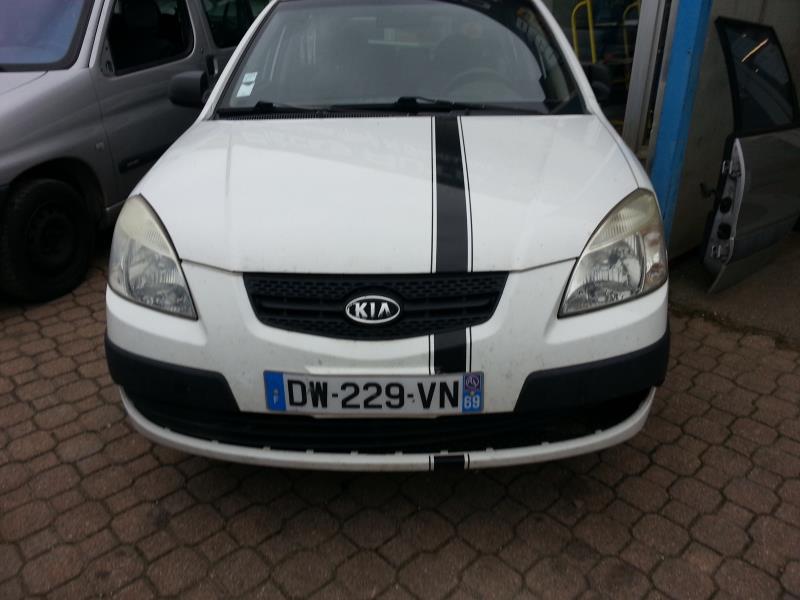 Pinza freni anteriore destra KIA RIO 2 PHASE 1 Gasolina - 1