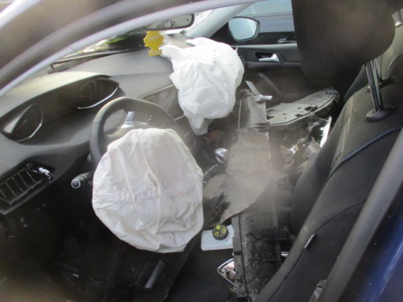 Neiman PEUGEOT 308 2 PHASE 2 Diesel - 1