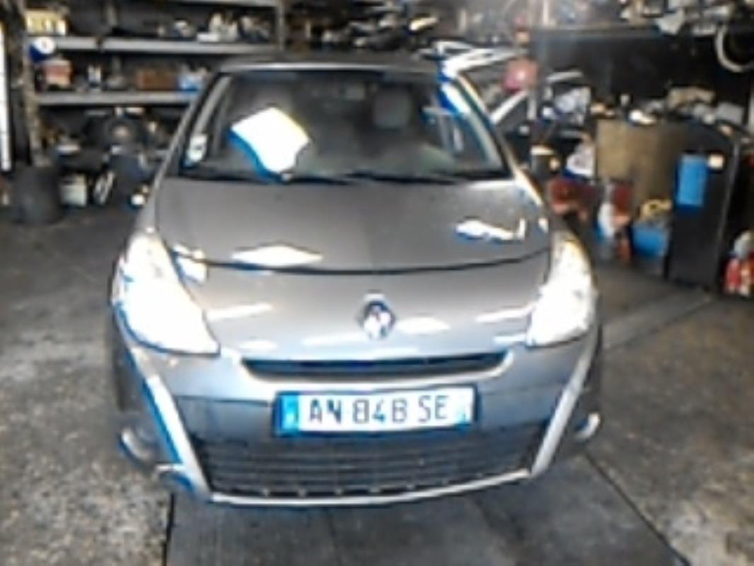 Giunto cardanico albero di trasmissione sinistro RENAULT CLIO 3 PHASE 2 Diésel - 1