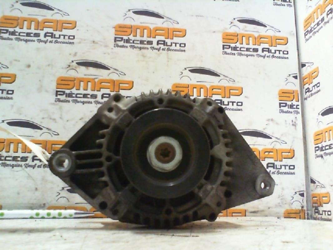 Alternatore RENAULT MEGANE 1 PHASE 1 Gasolina - 1