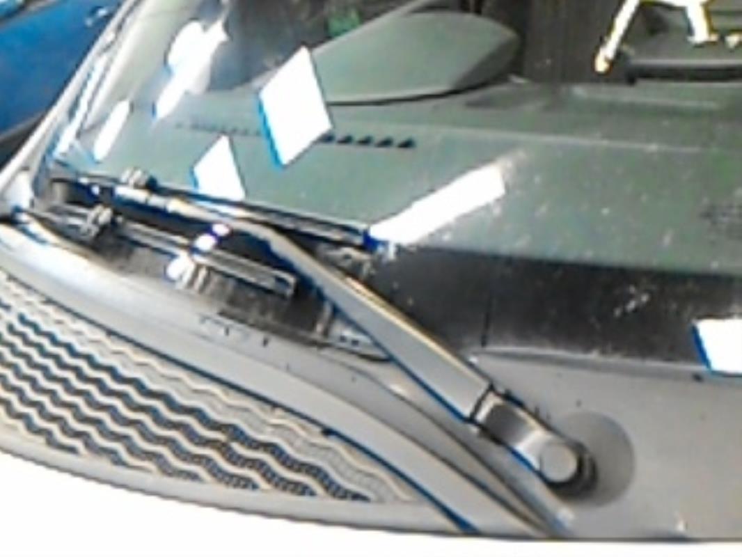 Braccio tergicristallo anteriore sinistro RENAULT MODUS PHASE 2 Diésel - 1