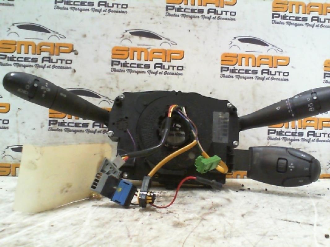Devio guida completo con contatto spiralato PEUGEOT 207 PHASE 1 Diésel - 1