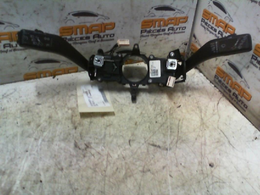 Devio guida completo con contatto spiralato VOLKSWAGEN SCIROCCO 3 PHASE 1 COUPE Gasolina - 1