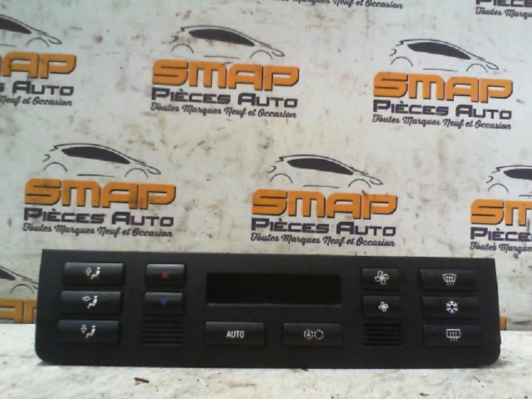 Commande chauffage BMW SERIE 3 E46 PHASE 2 Diesel - 1