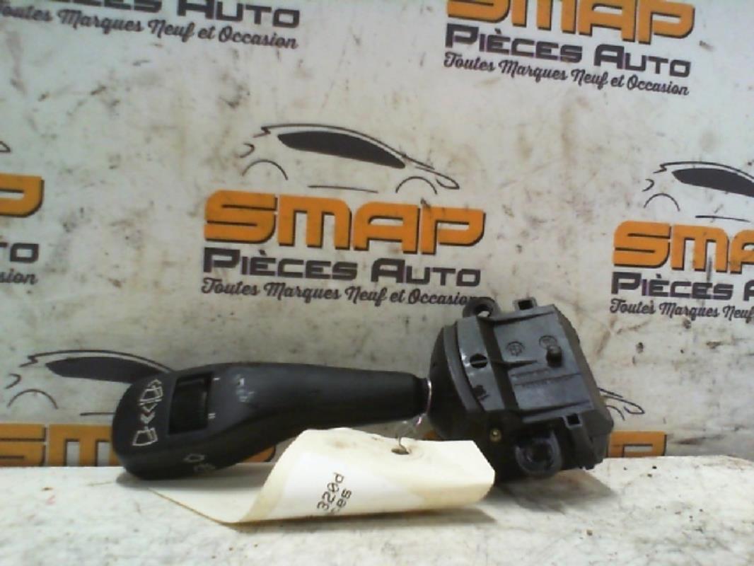 Commodo d'essuie glaces BMW SERIE 3 E46 PHASE 2 Diesel - 1