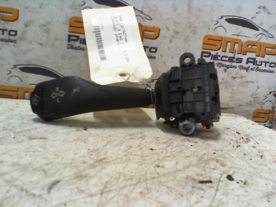 Commodo phare BMW SERIE 3 E46 PHASE 2 Diesel - 1