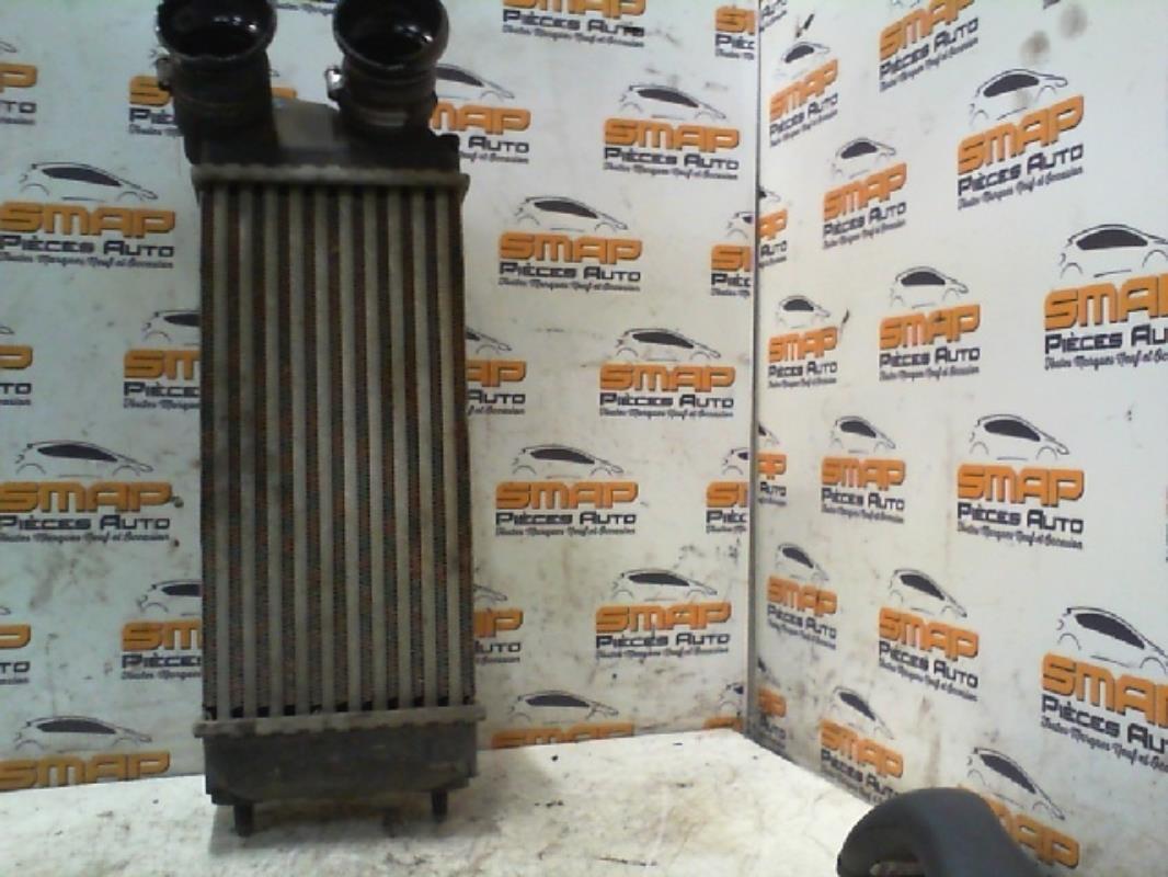 Echangeur air (Intercooler) CITROEN C4 1 PHASE 1 Diesel - 1