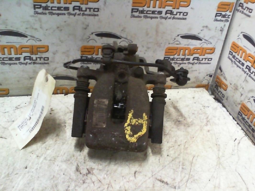 Pinza freni posteriore destra PEUGEOT PARTNER 2 PHASE 1 Diésel - 1