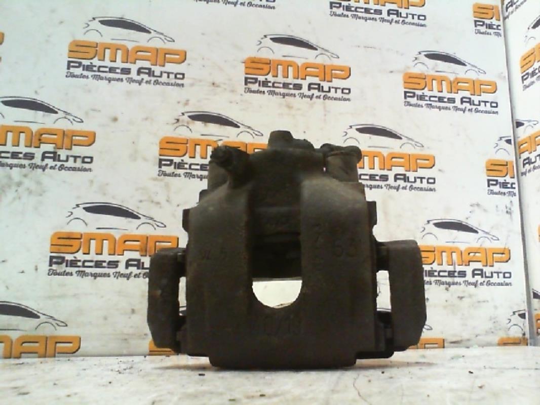 Pinza freni posteriore sinistra BMW SERIE 3 E46 PHASE 2 Diésel - 1