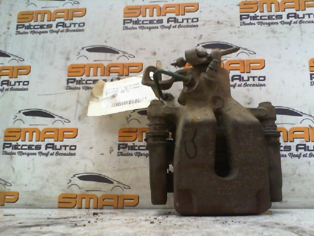Pinza freni posteriore sinistra RENAULT GRAND SCENIC 2 PHASE 1 Diésel - 1