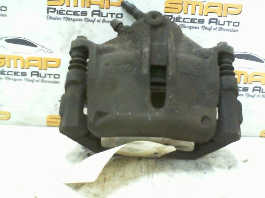 Pinza freni anteriore destra FORD MONDEO 2 Diésel - 1