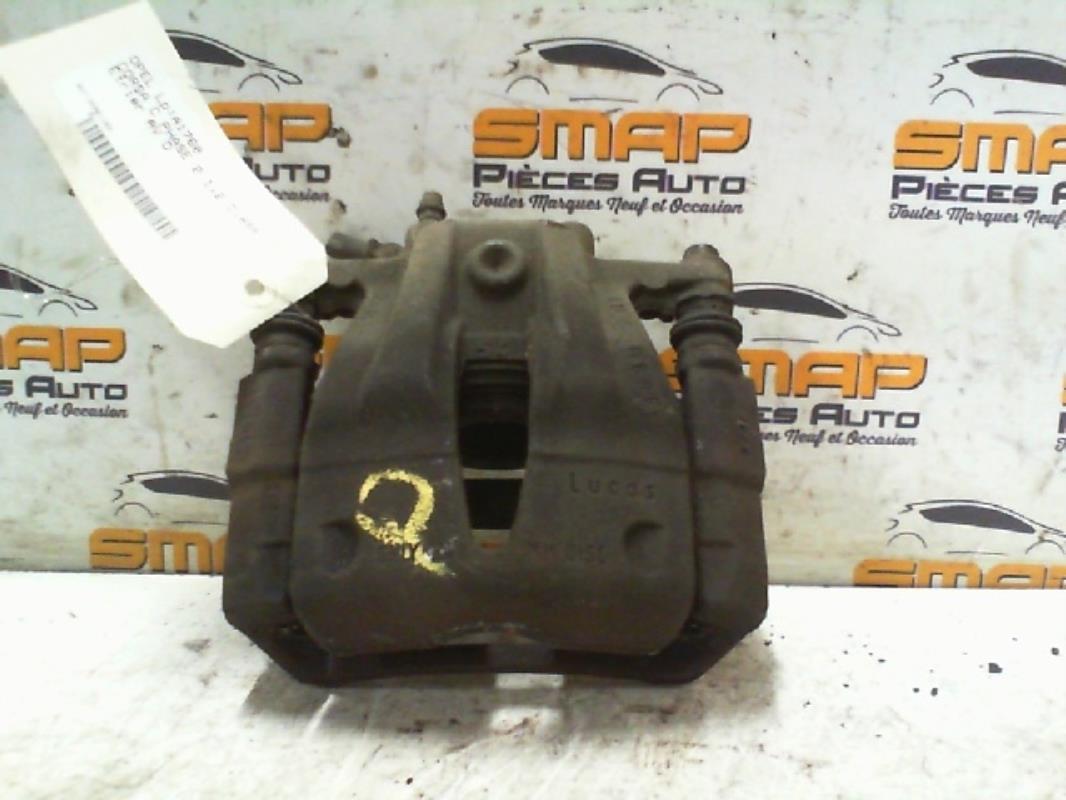 Pinza freni anteriore destra OPEL CORSA C PHASE 2 Diésel - 1