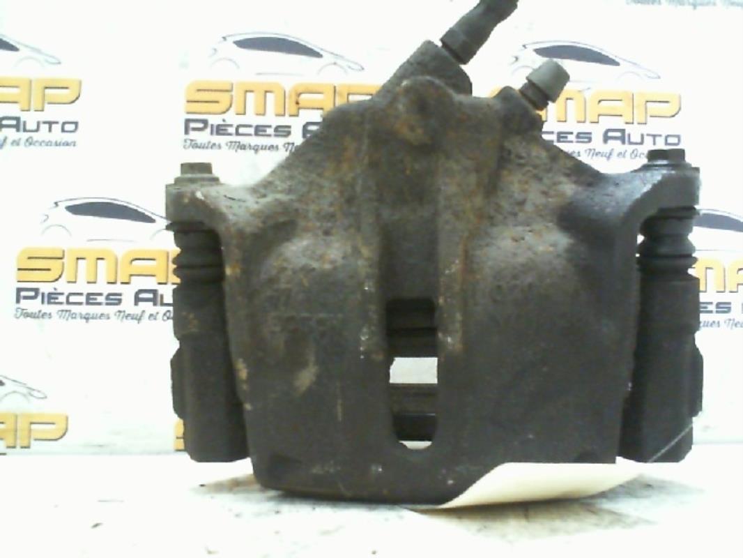 Pinza freni anteriore sinistra FORD MONDEO 2 Diésel - 1