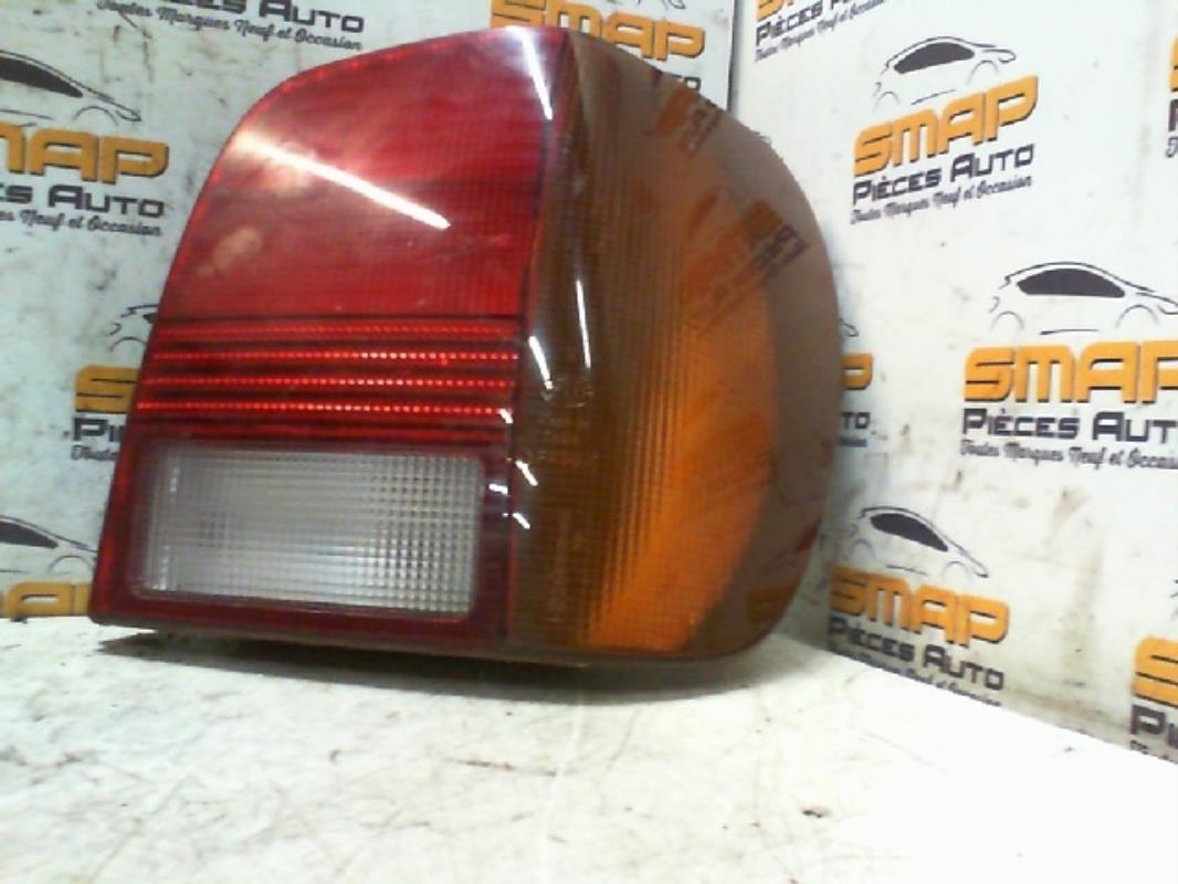 Fanale posteriore principale destro (luci) VOLKSWAGEN POLO 3 PHASE 1 Gasolina - 1