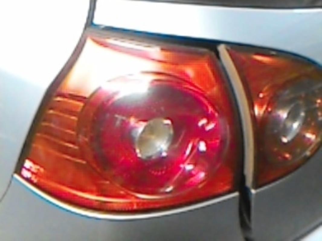 Fanale posteriore principale sinistro (luci) VOLKSWAGEN GOLF 5 Diésel - 1