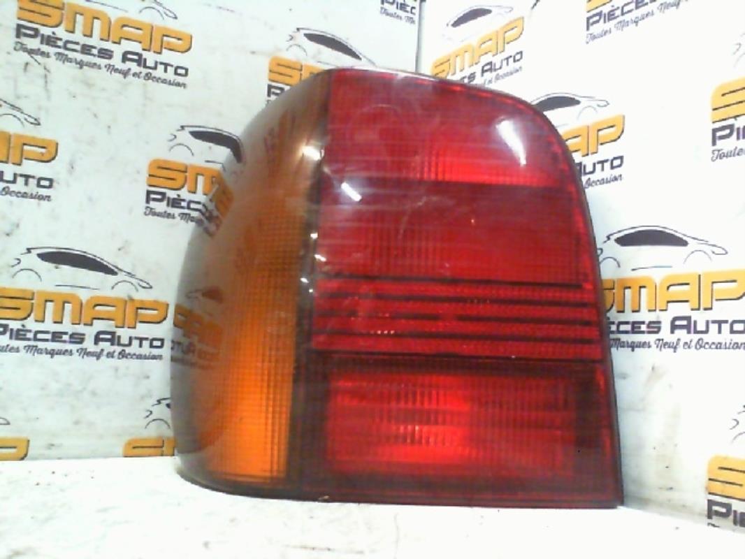 Fanale posteriore principale sinistro (luci) VOLKSWAGEN POLO 3 PHASE 1 Gasolina - 1