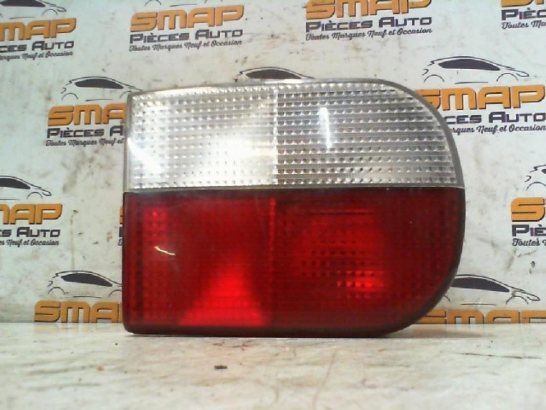 Gruppo ottico posteriore secondario sinistro (luci) FIAT PUNTO 1 PHASE 1 CABRIOLET Gasolina - 1