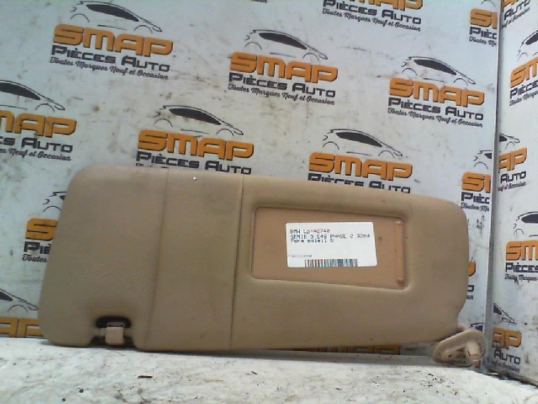 Pare soleil gauche BMW SERIE 3 E46 PHASE 2 Diesel - 1