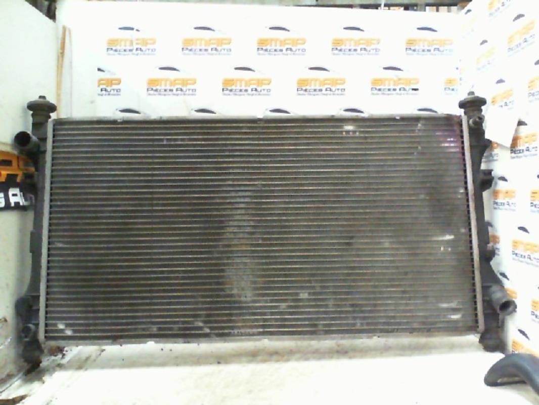 Radiateur eau FORD TRANSIT 3 Diesel - 1