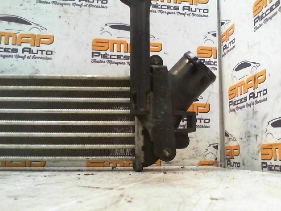 Radiatore acqua VOLKSWAGEN POLO 4 PHASE 2 Gasolina - 1