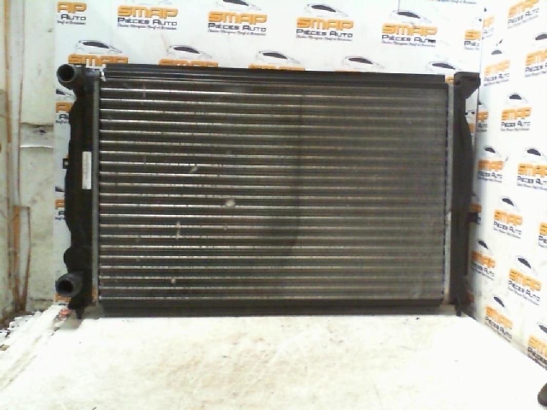 Radiateur eau VOLKSWAGEN PASSAT 4 PHASE 2 BREAK Diesel - 1