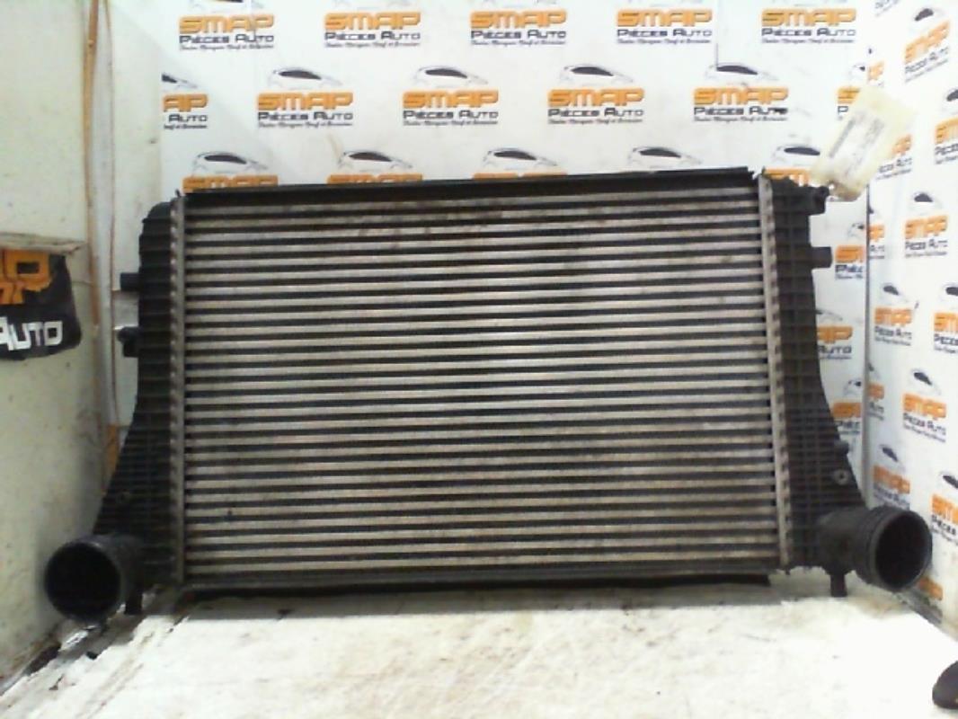 Radiatore olio VOLKSWAGEN TOURAN 1 PHASE 1 Diésel - 1
