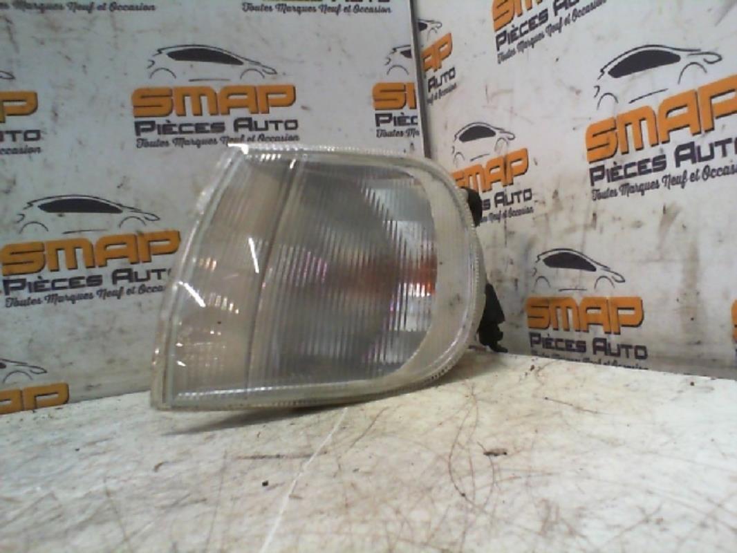 Ripetitore lampeggiante anteriore sinistro (Luci) VOLKSWAGEN POLO 3 PHASE 1 Gasolina - 1