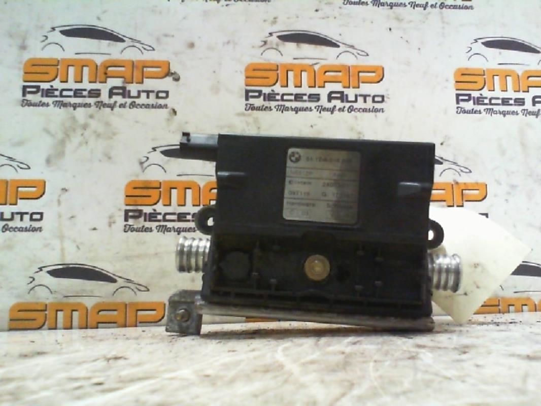 Resistenza riscaldamento BMW SERIE 3 E46 PHASE 2 Diésel - 1