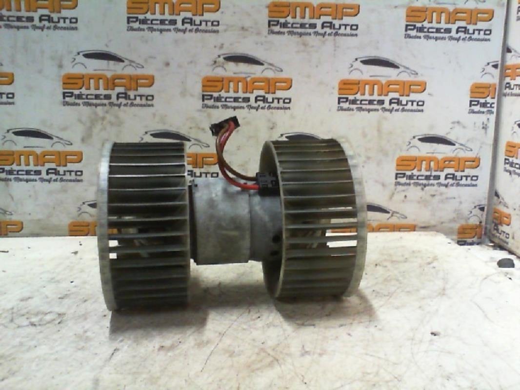 Ventilateur chauffage BMW SERIE 3 E46 PHASE 2 Diesel - 1
