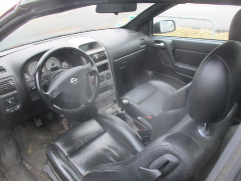Ripetitore lampeggiante anteriore sinistro (Luci) PEUGEOT 106 PHASE 1 Gasolina - 1