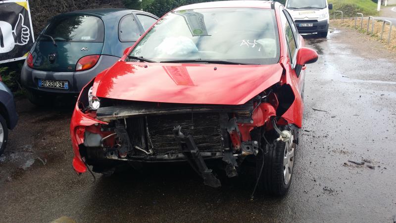 Molla a gas bagagliaio PEUGEOT 207 PHASE 1 Diésel - 1