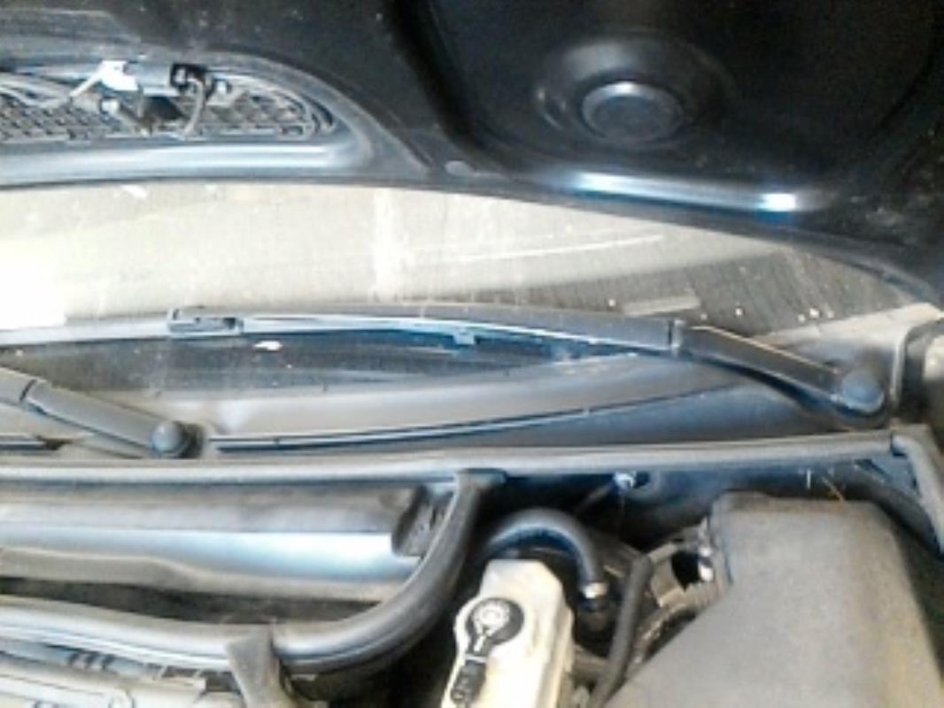 Braccio tergicristallo anteriore sinistro BMW SERIE 3 E46 PHASE 2 Diésel - 1