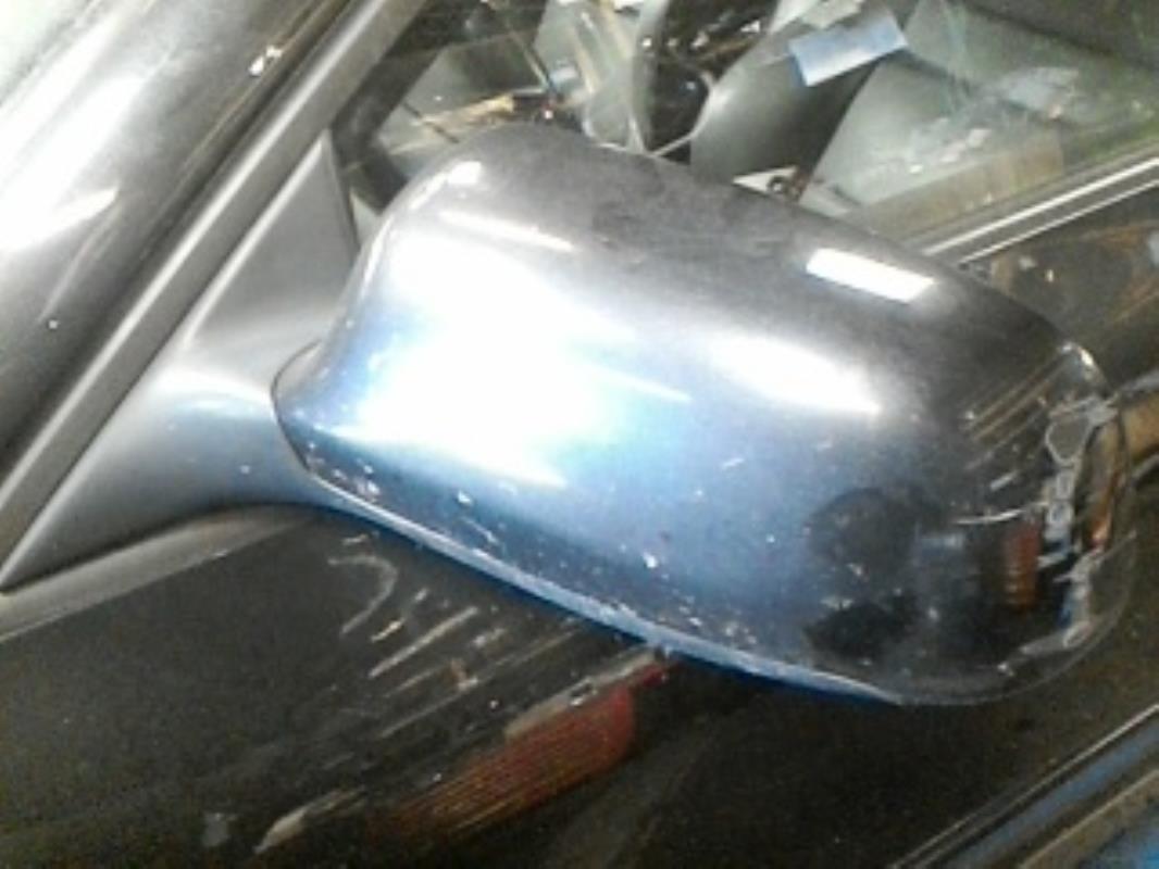 Retrovisor izquierdo AUDI A3 1 PHASE 2 Diésel - 1