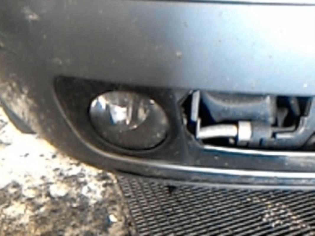 Fendinebbia destro (luci) AUDI A4 1 PHASE 2 Diésel - 1