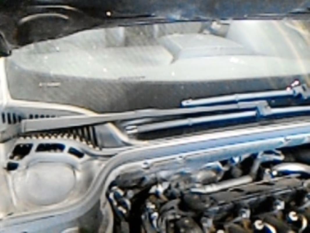Braccio tergicristallo anteriore destro PEUGEOT 407 PHASE 1 Diésel - 1