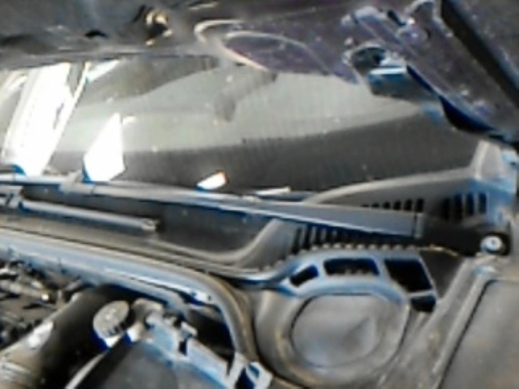 Braccio tergicristallo anteriore sinistro PEUGEOT 407 PHASE 1 Diésel - 1