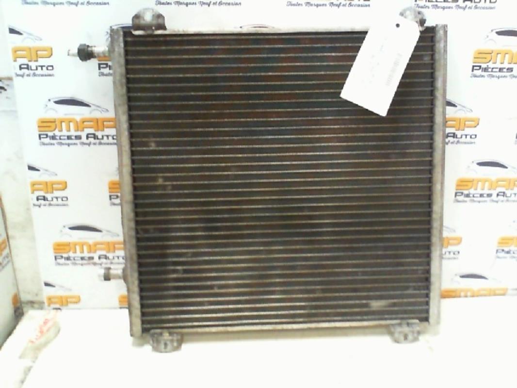 Condenseur de clim RENAULT TWINGO 1 PHASE 3 Essence - 1