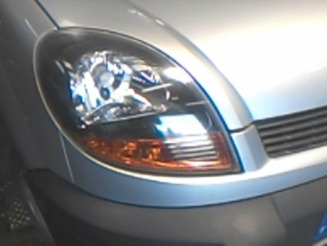 Gruppo ottico anteriore principale destro (luci)(faro) RENAULT KANGOO 1 PHASE 2 Diésel - 1